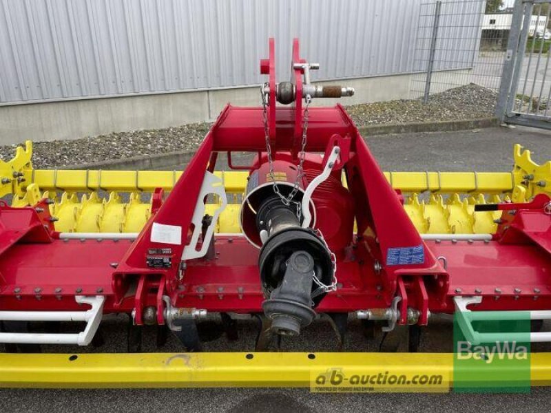 Kreiselegge typu Pöttinger LION 303 ZW, Vorführmaschine v Bamberg (Obrázok 2)