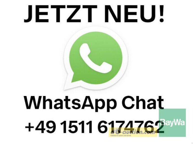 Kreiselegge typu Pöttinger LION 303 ZW, Vorführmaschine v Bamberg (Obrázok 12)