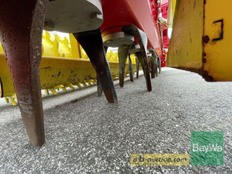 Kreiselegge typu Pöttinger LION 303 ZW, Vorführmaschine v Bamberg (Obrázok 9)