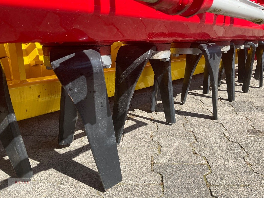 Kreiselegge Türe ait Pöttinger Lion 303, Neumaschine içinde Lippetal / Herzfeld (resim 6)