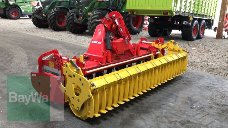 Kreiselegge tipa Pöttinger LION 303, Gebrauchtmaschine u Mindelheim (Slika 10)