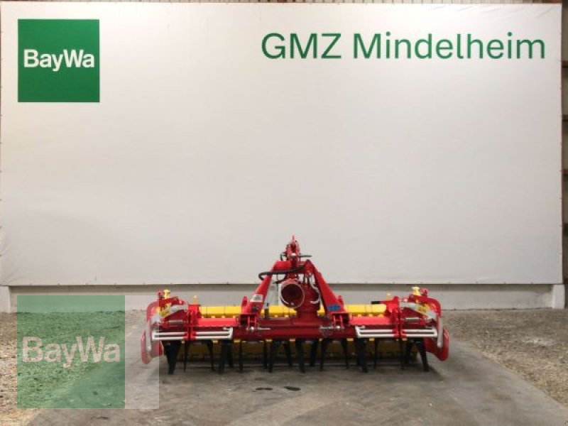 Kreiselegge des Typs Pöttinger LION 303, Gebrauchtmaschine in Mindelheim