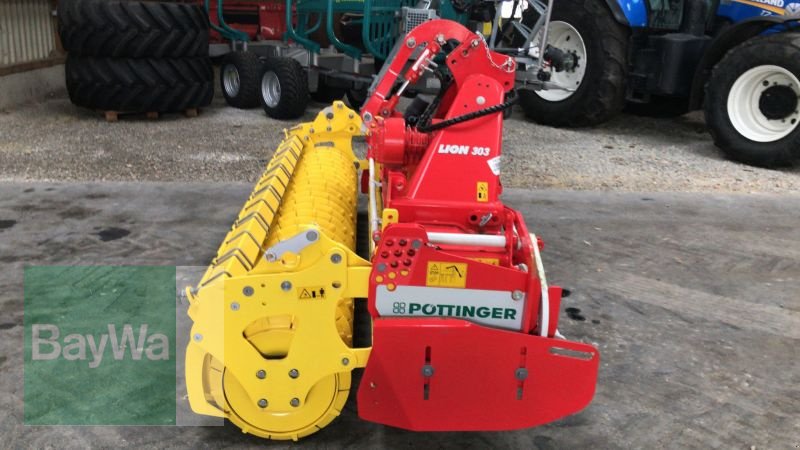 Kreiselegge tipa Pöttinger LION 303, Gebrauchtmaschine u Mindelheim (Slika 5)