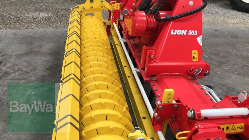 Kreiselegge tipa Pöttinger LION 303, Gebrauchtmaschine u Mindelheim (Slika 7)