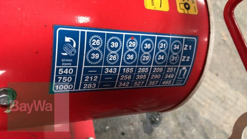 Kreiselegge tipa Pöttinger LION 303, Gebrauchtmaschine u Mindelheim (Slika 12)