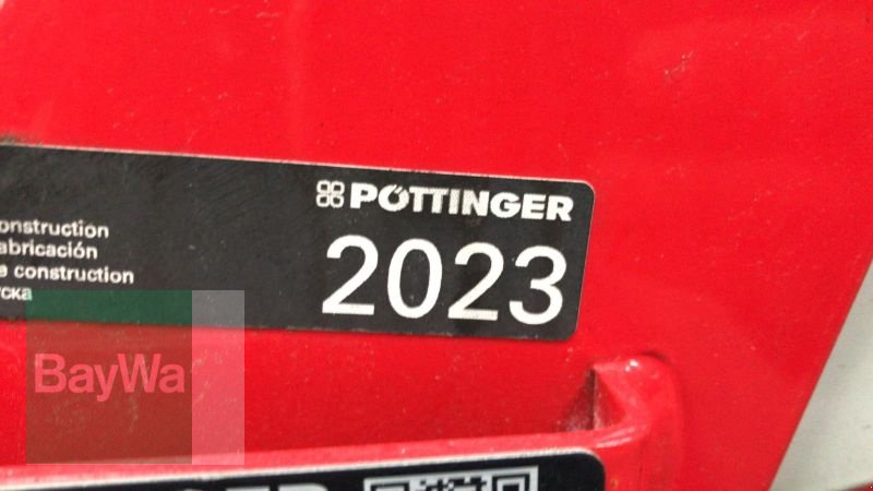 Kreiselegge tipa Pöttinger LION 303, Gebrauchtmaschine u Mindelheim (Slika 13)