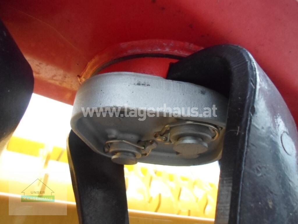 Kreiselegge des Typs Pöttinger LION 303, Neumaschine in Ottensheim (Bild 11)