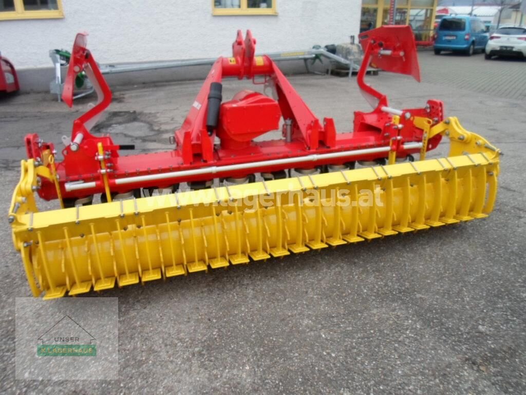 Kreiselegge des Typs Pöttinger LION 303, Neumaschine in Ottensheim (Bild 4)