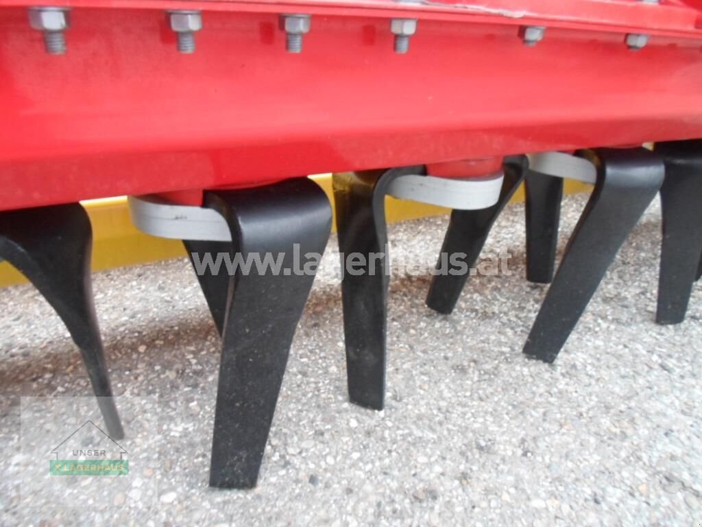 Kreiselegge des Typs Pöttinger LION 303, Neumaschine in Ottensheim (Bild 13)