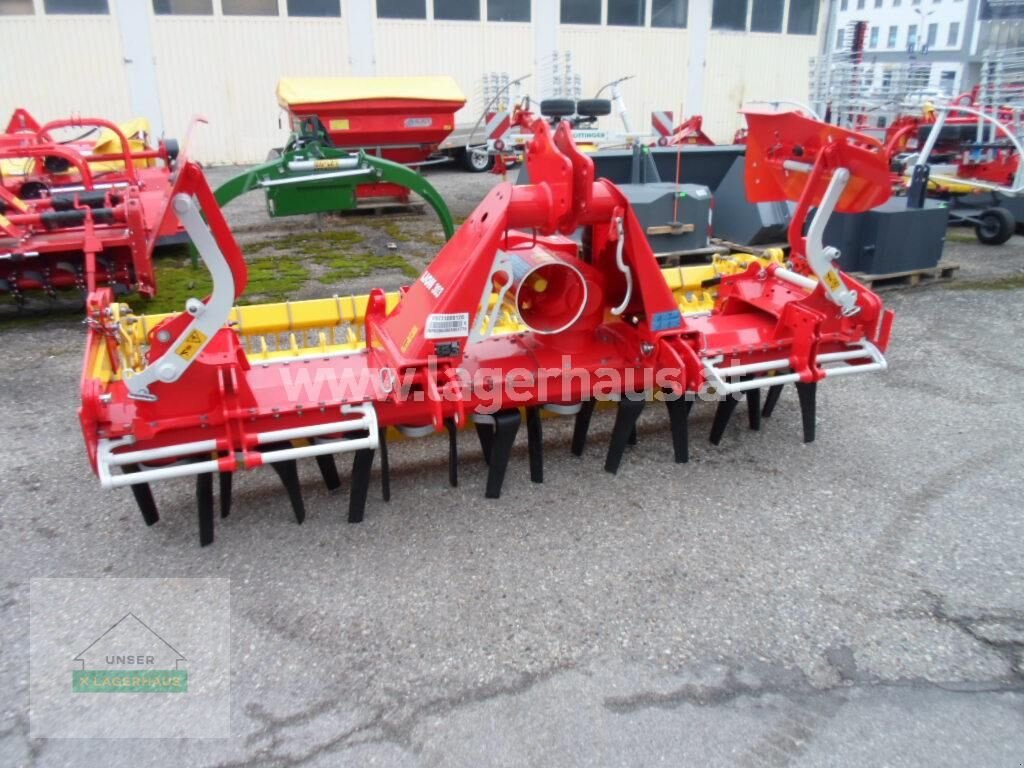 Kreiselegge des Typs Pöttinger LION 303, Neumaschine in Ottensheim (Bild 9)