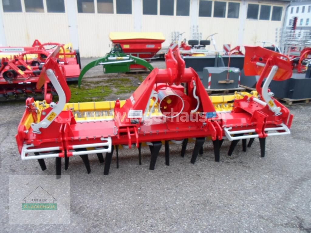 Kreiselegge des Typs Pöttinger LION 303, Neumaschine in Ottensheim (Bild 14)