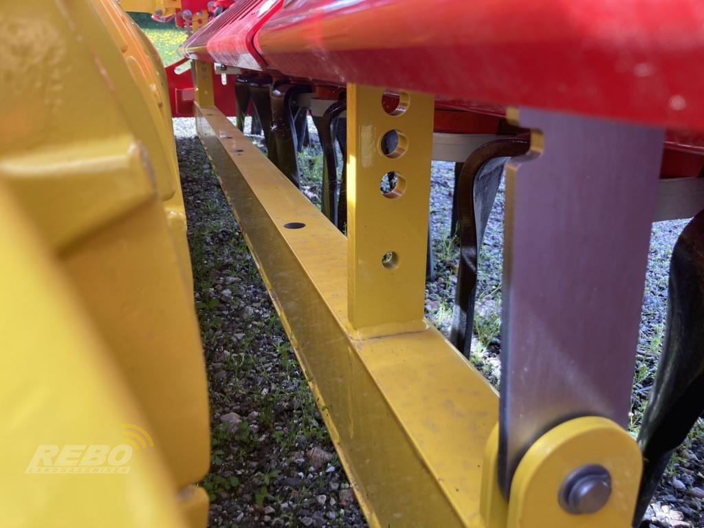 Kreiselegge des Typs Pöttinger LION 3030 MASTER, Neumaschine in Sörup (Bild 5)