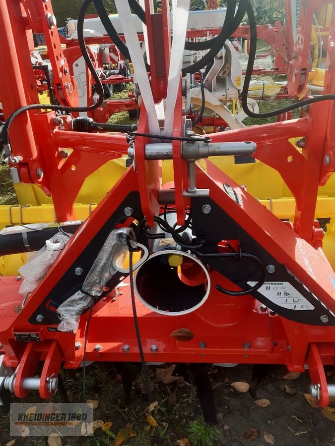 Kreiselegge typu Pöttinger Lion 3030, Gebrauchtmaschine v Altenfelden (Obrázek 5)