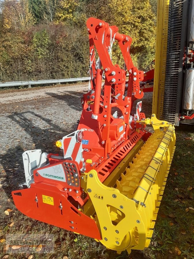 Kreiselegge typu Pöttinger Lion 3030, Gebrauchtmaschine v Altenfelden (Obrázek 1)