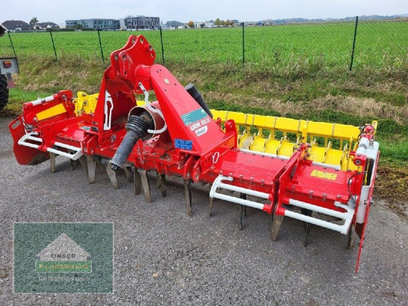 Kreiselegge des Typs Pöttinger Lion 303.12, Gebrauchtmaschine in Perg (Bild 1)