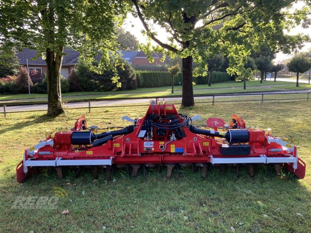 Kreiselegge typu Pöttinger LION 403 C, Gebrauchtmaschine v Bordelum (Obrázek 1)