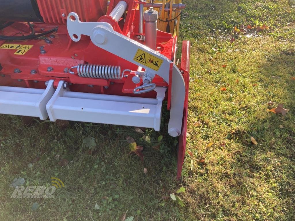 Kreiselegge typu Pöttinger LION 403 C, Gebrauchtmaschine v Bordelum (Obrázek 2)