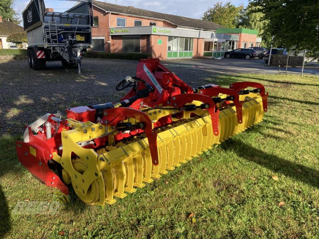 Kreiselegge typu Pöttinger LION 403 C, Gebrauchtmaschine v Bordelum (Obrázek 4)