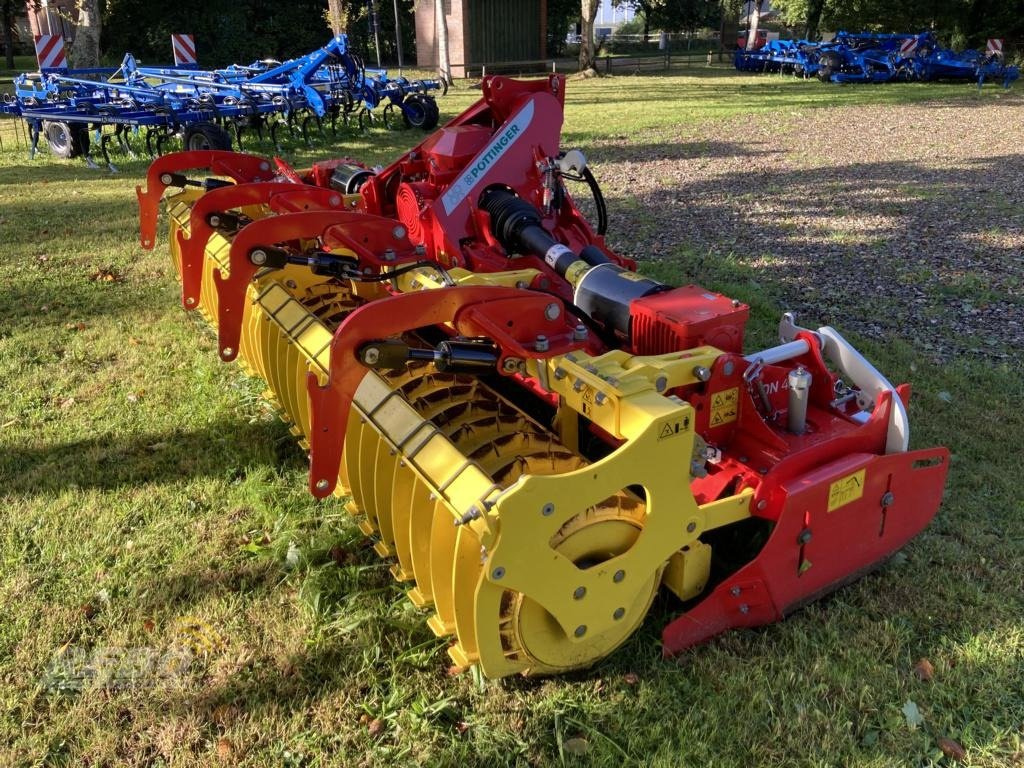 Kreiselegge typu Pöttinger LION 403 C, Gebrauchtmaschine v Bordelum (Obrázek 5)