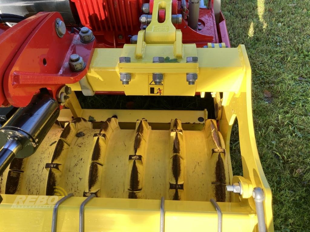 Kreiselegge typu Pöttinger LION 403 C, Gebrauchtmaschine v Bordelum (Obrázek 9)