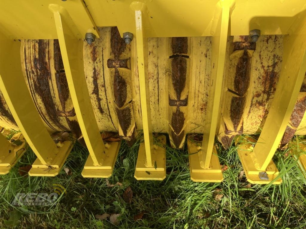 Kreiselegge typu Pöttinger LION 403 C, Gebrauchtmaschine v Bordelum (Obrázek 10)