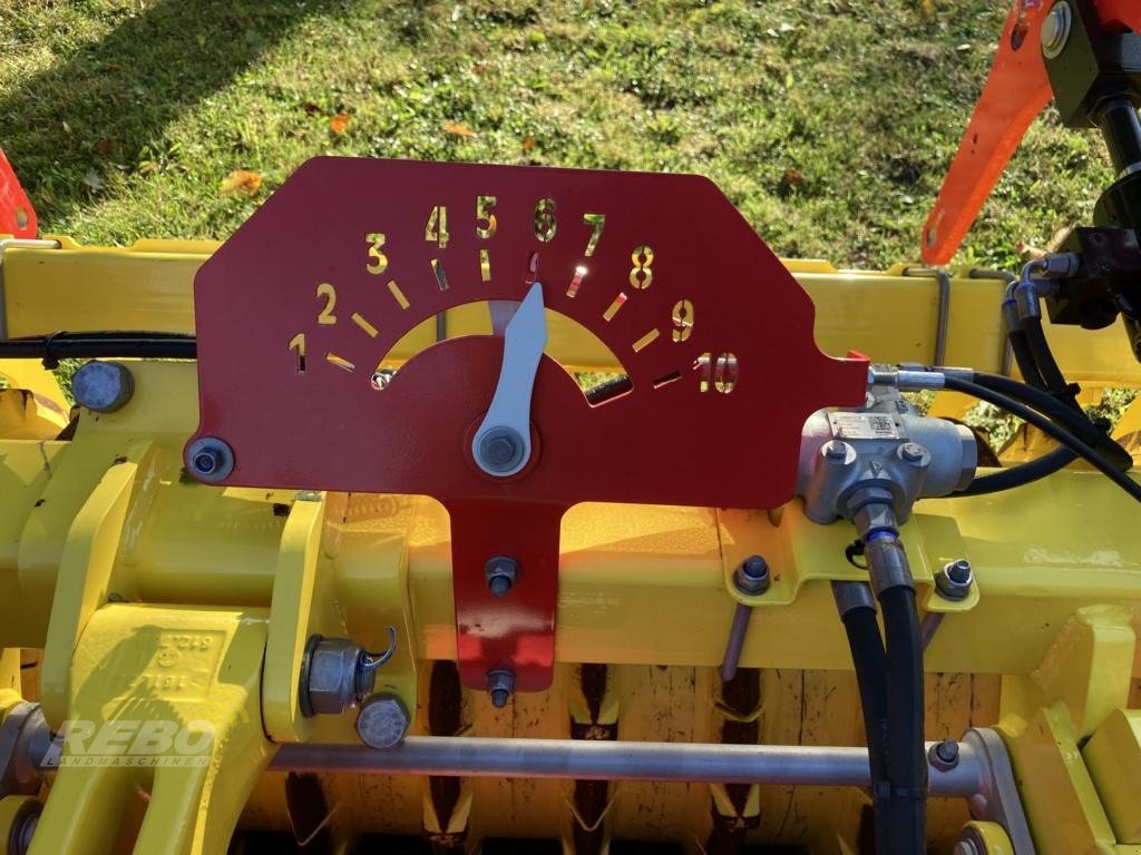 Kreiselegge typu Pöttinger LION 403 C, Gebrauchtmaschine v Bordelum (Obrázek 11)