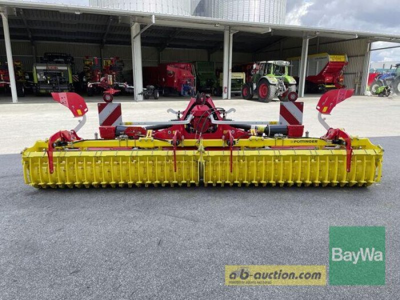 Kreiselegge of the type Pöttinger LION 503 C PPW 500/12,5, Gebrauchtmaschine in Bamberg (Picture 3)