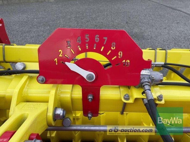 Kreiselegge of the type Pöttinger LION 503 C PPW 500/12,5, Gebrauchtmaschine in Bamberg (Picture 8)