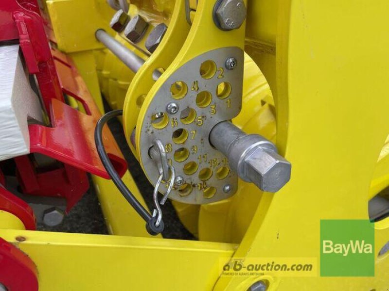 Kreiselegge of the type Pöttinger LION 503 C PPW 500/12,5, Gebrauchtmaschine in Bamberg (Picture 9)