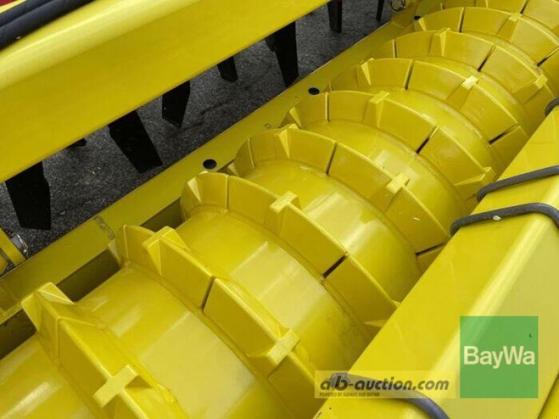 Kreiselegge of the type Pöttinger LION 503 C PPW 500/12,5, Gebrauchtmaschine in Bamberg (Picture 7)