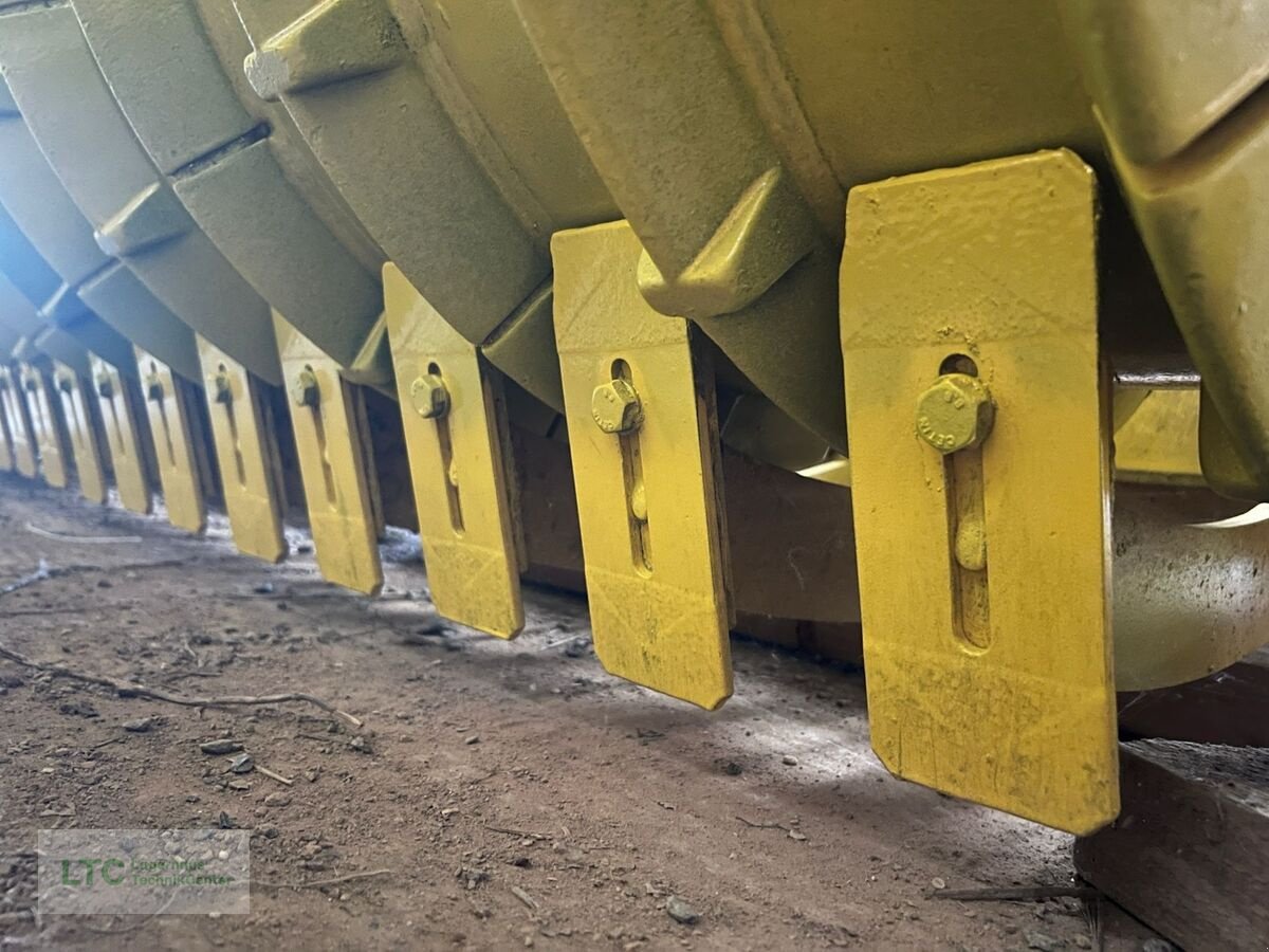 Kreiselegge tip Pöttinger Lion 503C, Gebrauchtmaschine in Großpetersdorf (Poză 7)