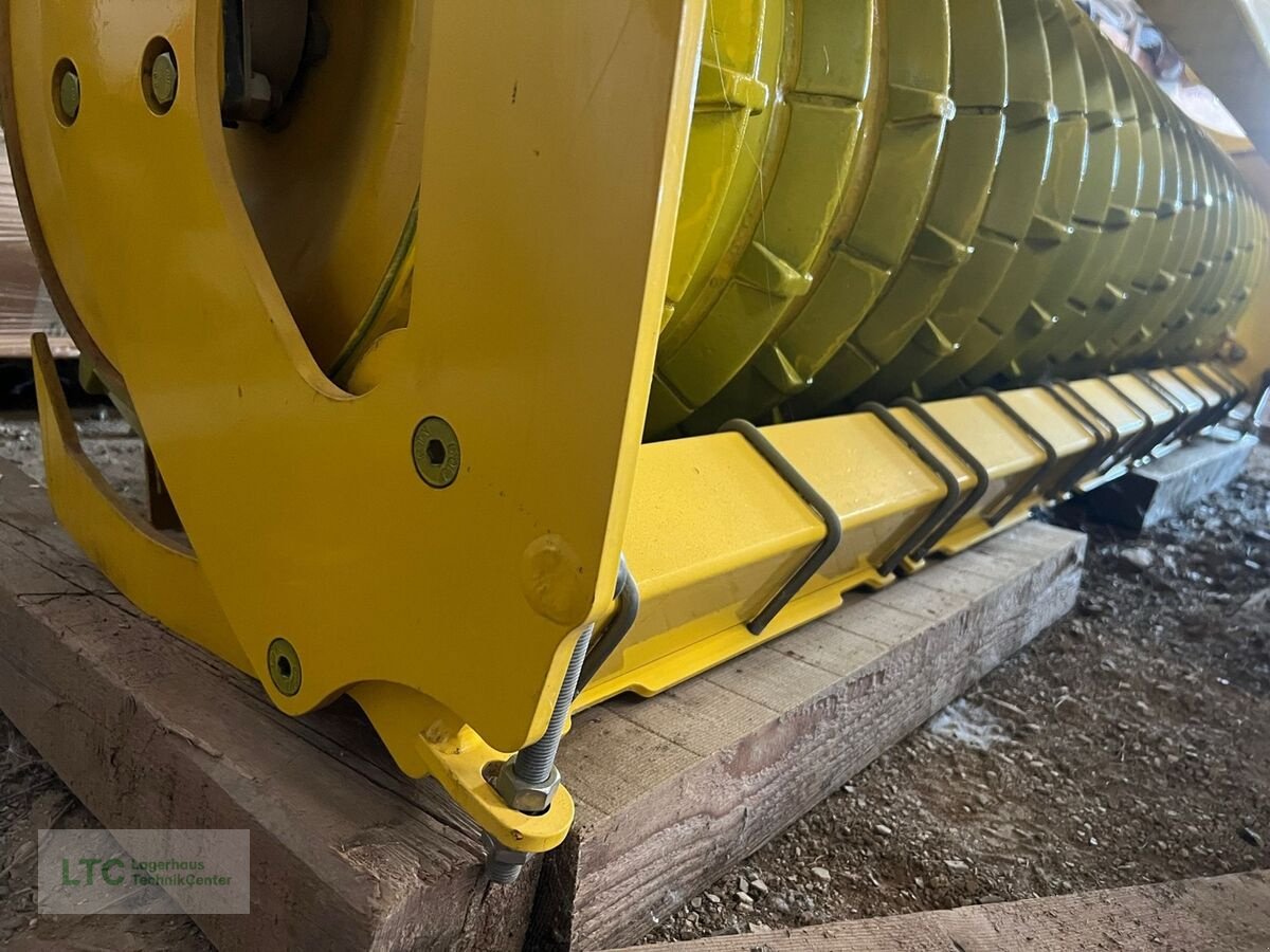 Kreiselegge tip Pöttinger Lion 503C, Gebrauchtmaschine in Großpetersdorf (Poză 3)