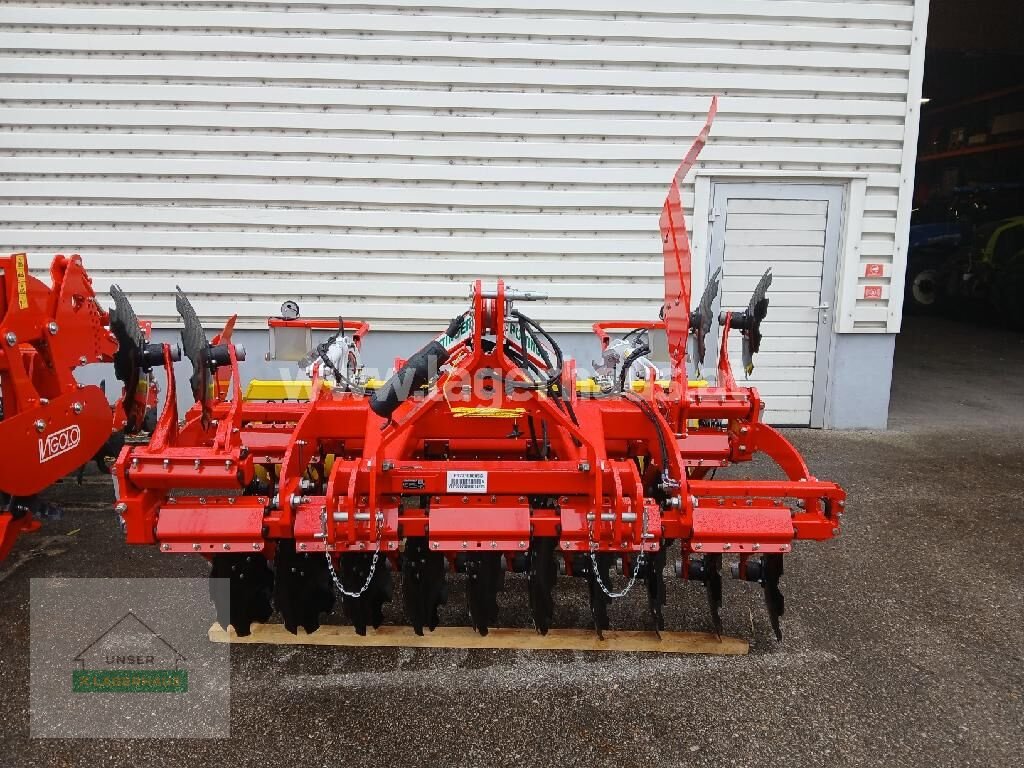 Kreiselegge des Typs Pöttinger TERRADISC 3001, Neumaschine in Aschbach (Bild 4)