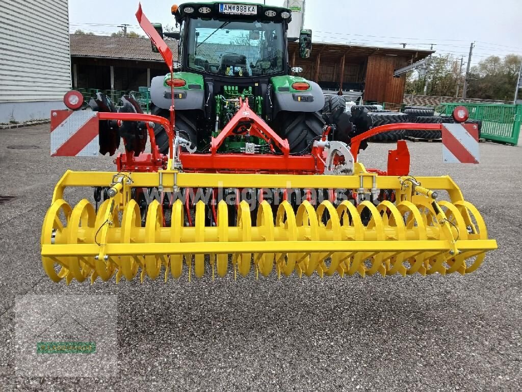 Kreiselegge des Typs Pöttinger TERRADISC 3001, Neumaschine in Aschbach (Bild 3)