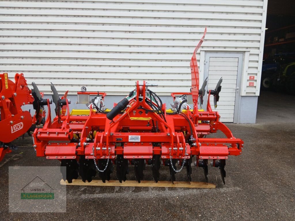 Kreiselegge a típus Pöttinger TERRADISC 3001, Neumaschine ekkor: Aschbach (Kép 4)