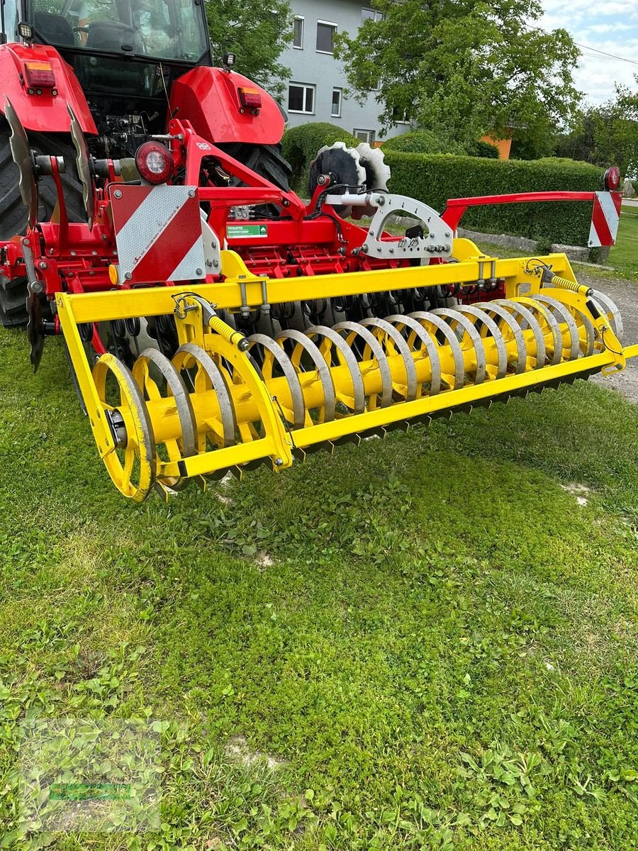 Kreiselegge des Typs Pöttinger Terradisc 3001, Gebrauchtmaschine in Engerwitzdorf (Bild 2)