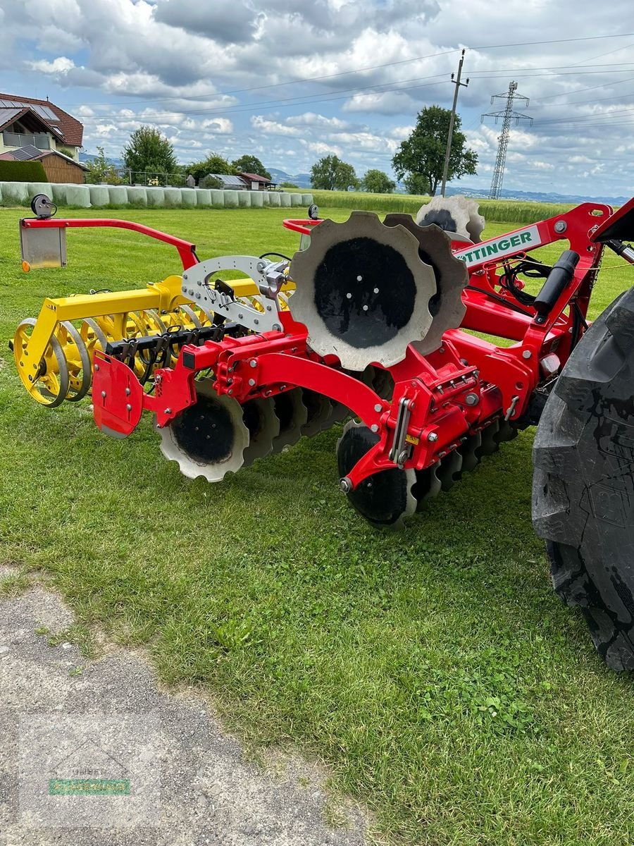 Kreiselegge des Typs Pöttinger Terradisc 3001, Gebrauchtmaschine in Engerwitzdorf (Bild 6)