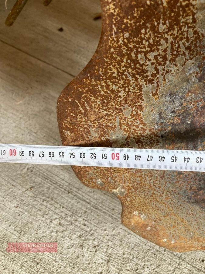 Kreiselegge des Typs Pöttinger Terradisc 3001, Gebrauchtmaschine in St. Pölten (Bild 5)