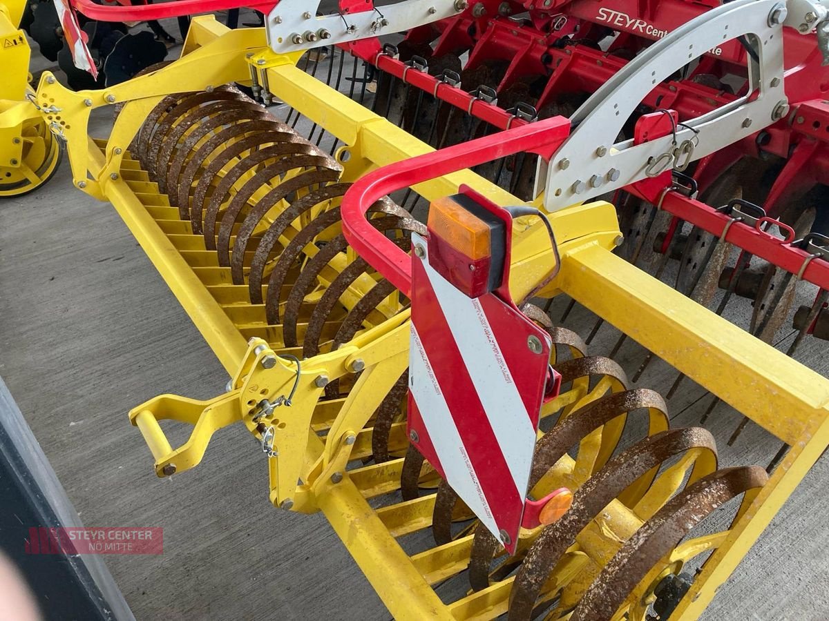 Kreiselegge des Typs Pöttinger Terradisc 3001, Gebrauchtmaschine in St. Pölten (Bild 6)