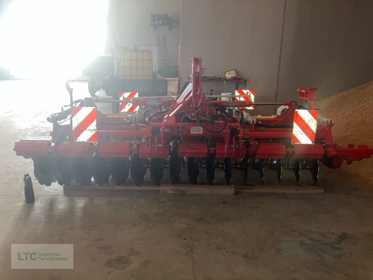 Kreiselegge tipa Pöttinger Terradisc 4001K, Gebrauchtmaschine u Korneuburg (Slika 3)
