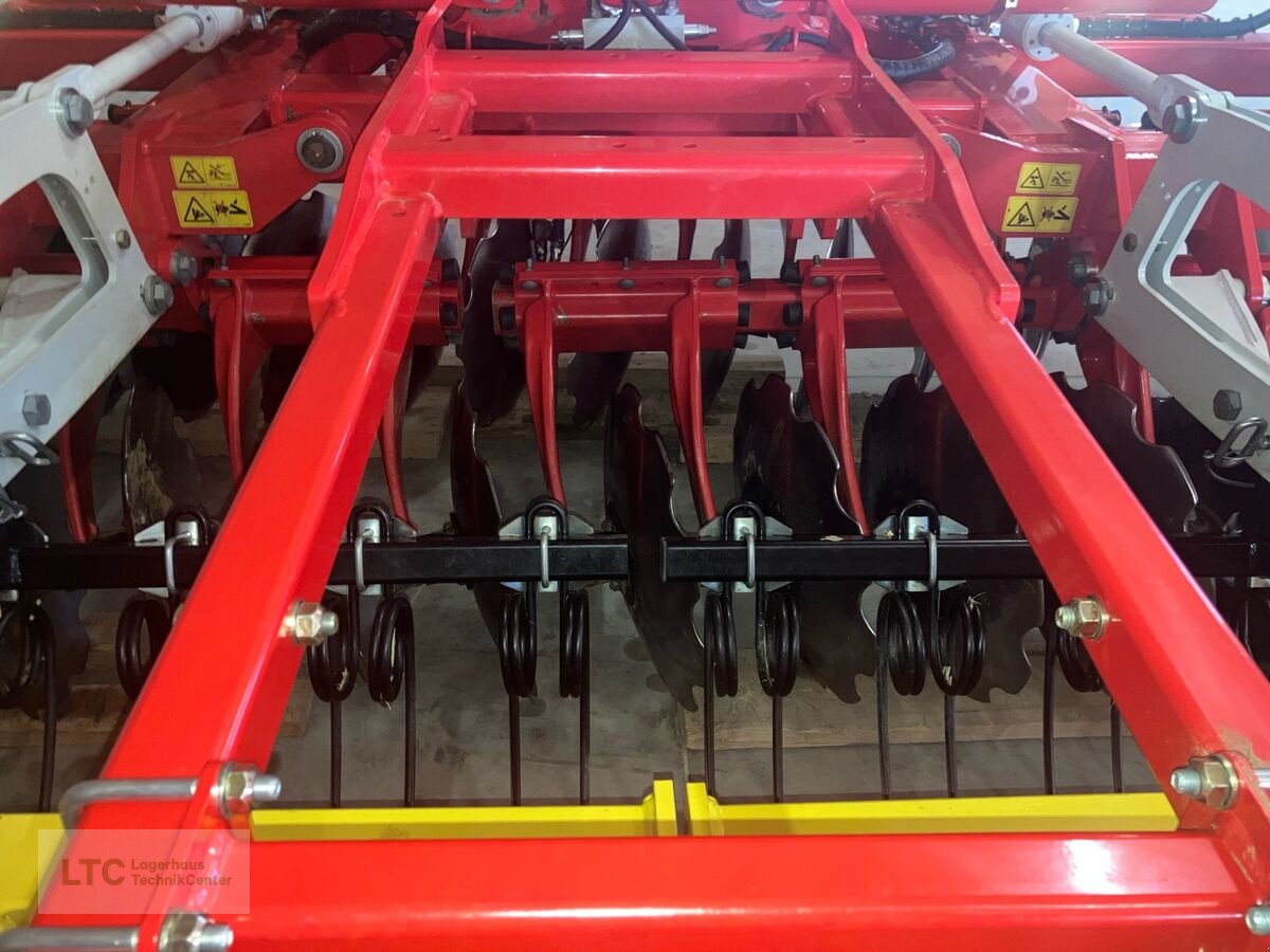 Kreiselegge tipa Pöttinger Terradisc 4001K, Gebrauchtmaschine u Korneuburg (Slika 6)