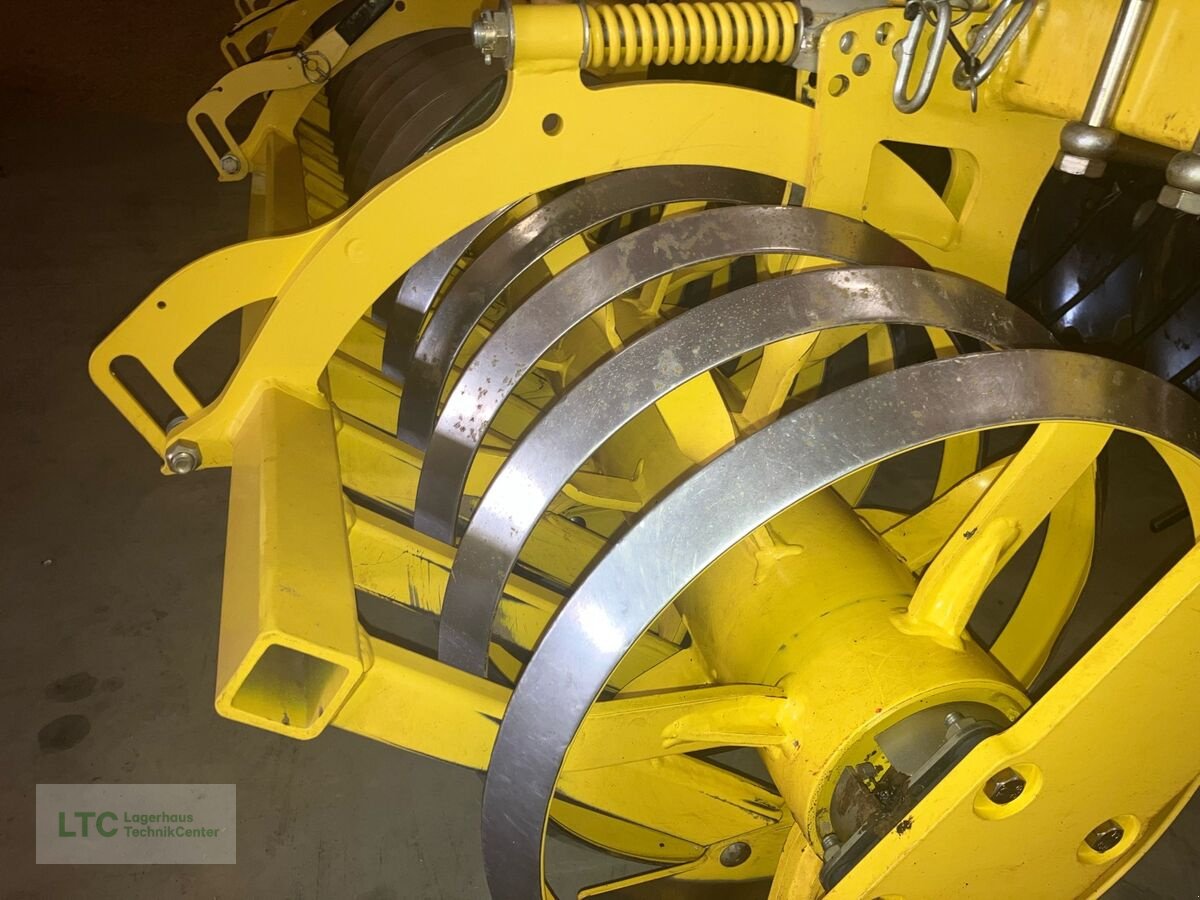 Kreiselegge tipa Pöttinger Terradisc 4001K, Gebrauchtmaschine u Korneuburg (Slika 5)