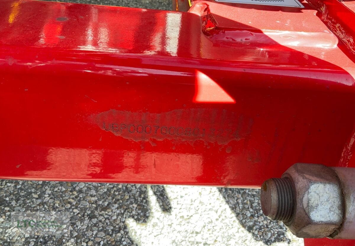 Kreiselegge des Typs Pöttinger Terradisc 5001 T, Neumaschine in Korneuburg (Bild 10)