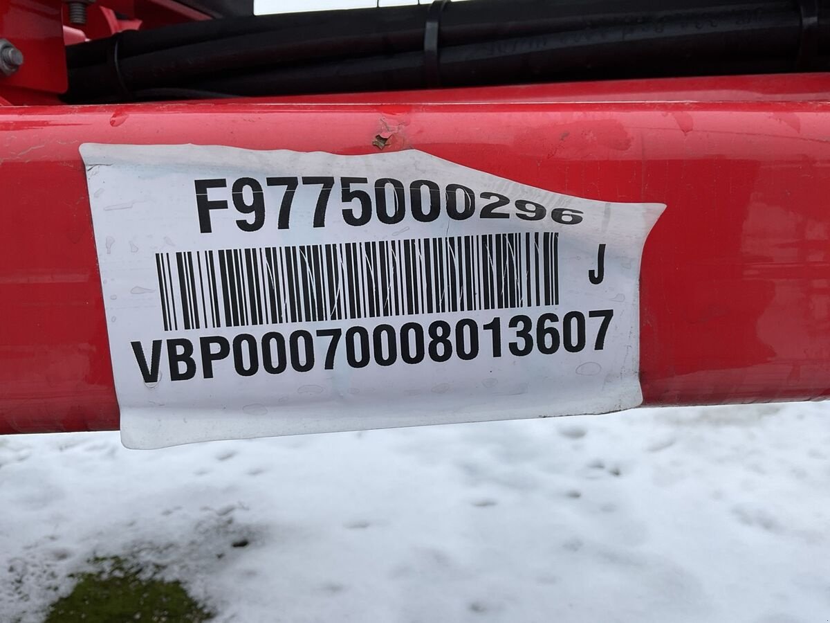 Kreiselegge del tipo Pöttinger Terradisc 5001T, Neumaschine In Zwettl (Immagine 13)