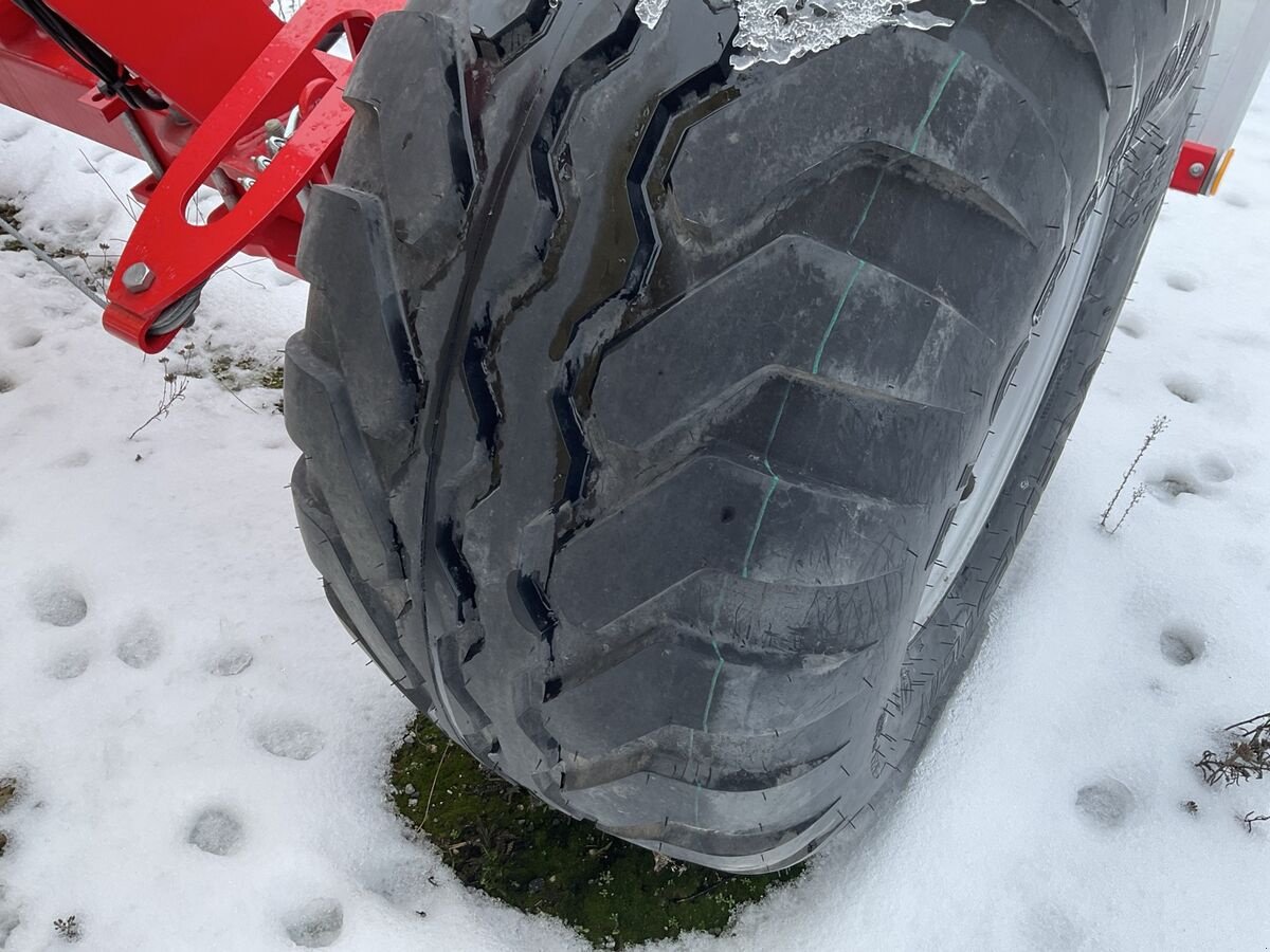 Kreiselegge del tipo Pöttinger Terradisc 5001T, Neumaschine In Zwettl (Immagine 9)