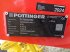 Kreiselegge des Typs Pöttinger Terradisc 6001 T Klar til levering., Gebrauchtmaschine in Gram (Bild 18)