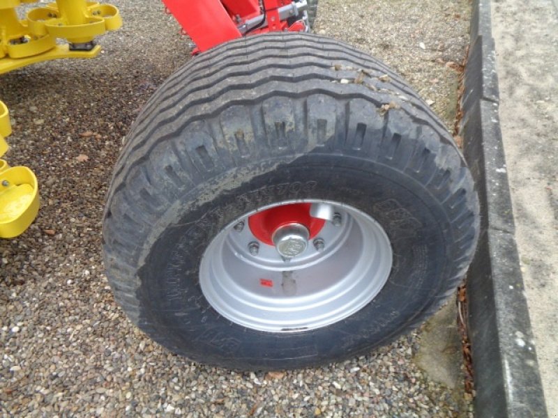 Kreiselegge des Typs Pöttinger Terradisc 6001 T Klar til levering., Gebrauchtmaschine in Gram (Bild 17)