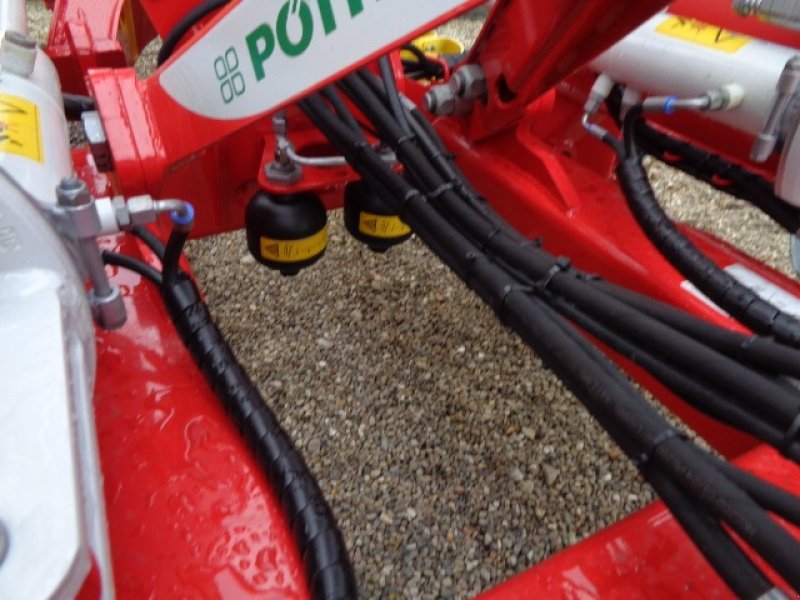 Kreiselegge des Typs Pöttinger Terradisc 6001 T Klar til levering., Gebrauchtmaschine in Gram (Bild 13)