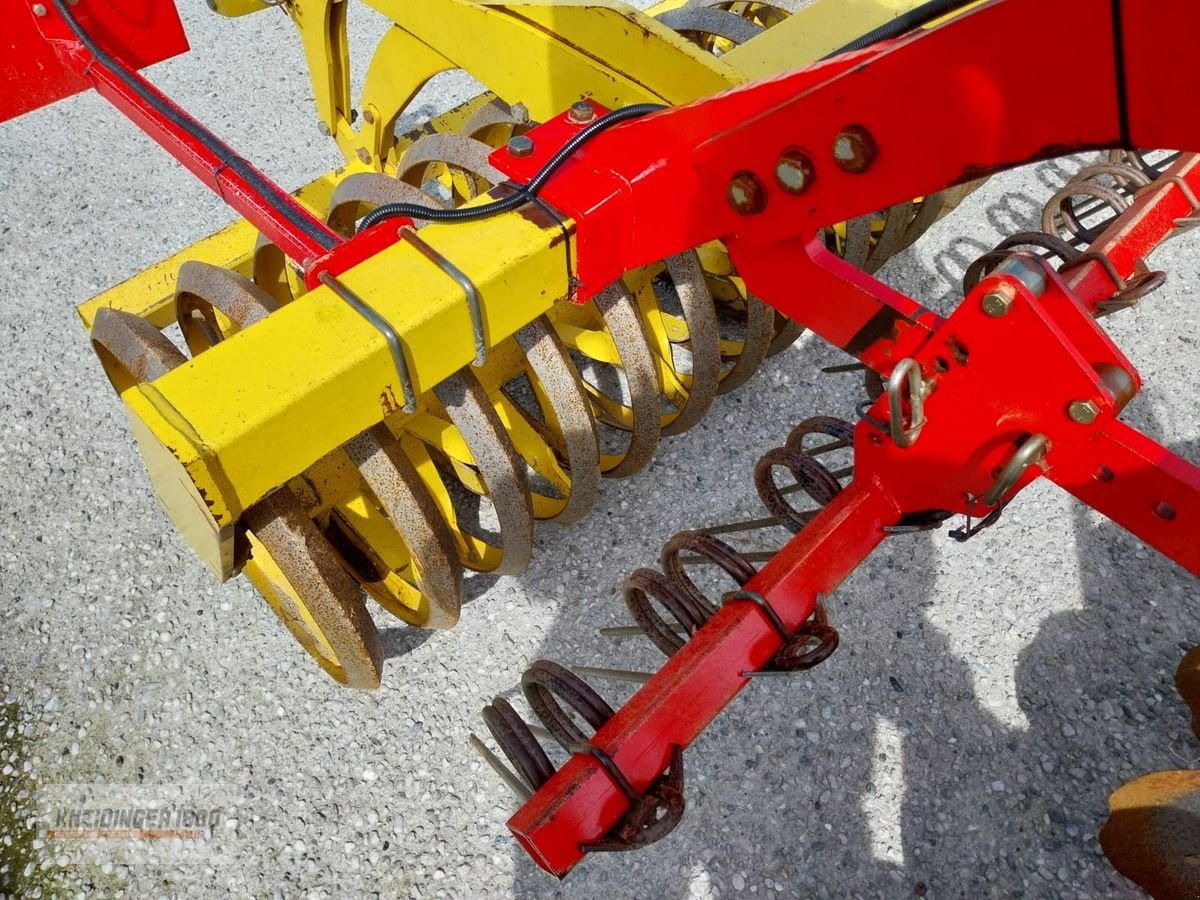 Kreiselegge typu Pöttinger Terradisc, Gebrauchtmaschine v Altenfelden (Obrázek 4)