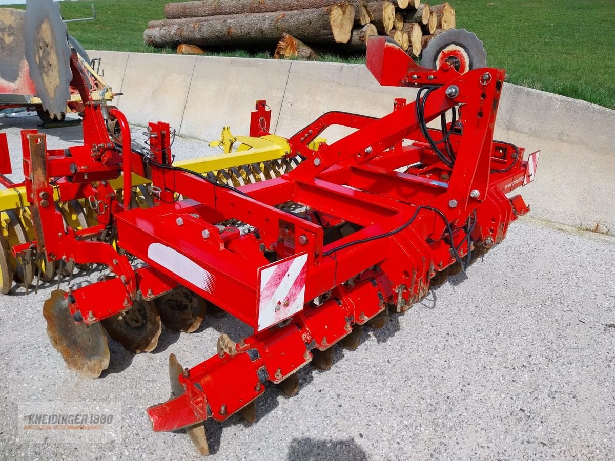 Kreiselegge typu Pöttinger Terradisc, Gebrauchtmaschine v Altenfelden (Obrázek 2)